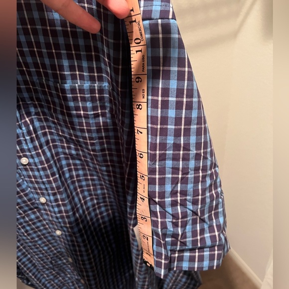 Amazon Essentials Shirt. New. Size 5X. - Picture 6 of 6